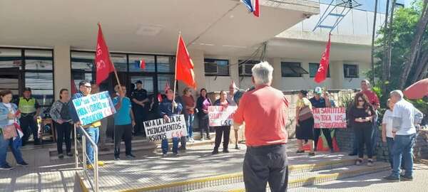 IPS apura la reforma en lo que respecta al cálculo de la jubilación - Economía - ABC Color
