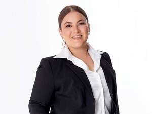 Liz Grütter, directora de Casa Grütter SA