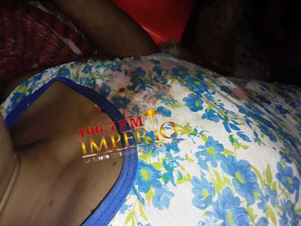 Nativo acuchilló a su pareja en ronda de tragos - Radio Imperio 106.7 FM