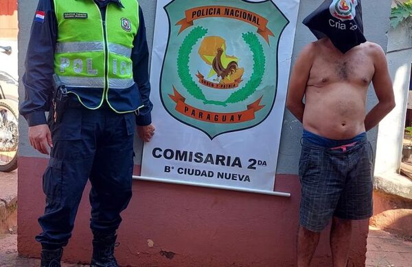 Imputan a sujeto que mató a un hombre por no comprarle bebidas alcohólicas – Diario TNPRESS
