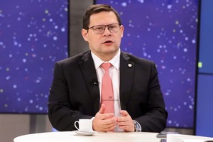 DNIT supera metas de recaudación con mayor control y tecnología, afirman - ADN Digital