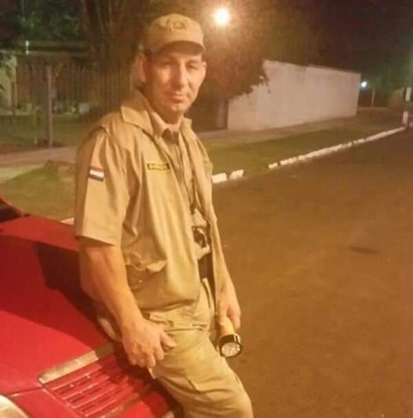 Jefe de operaciones de la PMT de Hernandarias lidera nefasto esquema de coimas, denuncian - La Clave