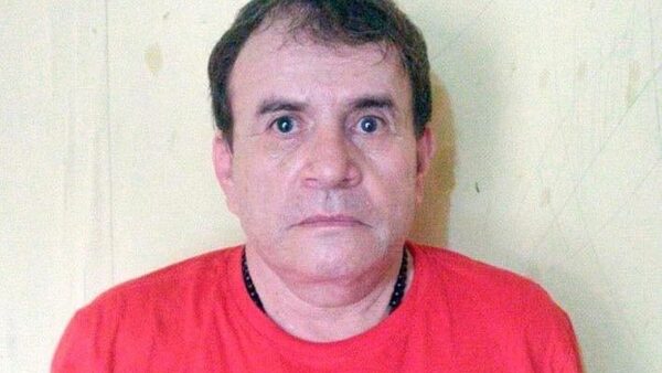 De 70 balazos acabaron con el opulento “Gringo” en PJC