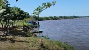 Dos hermanitos mueren ahogados en una laguna de Remansito - Noticiero Paraguay