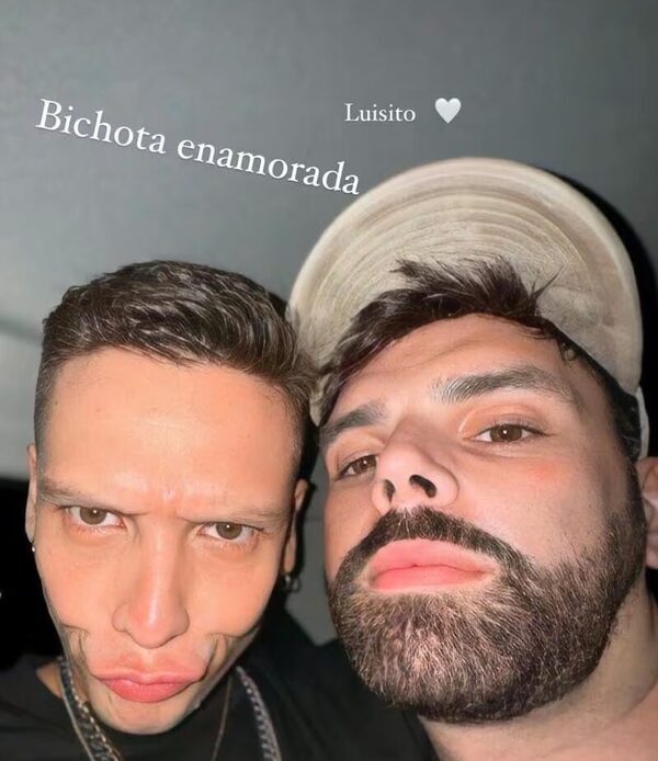 NUEVO CASO DE HOMOFOBIA EN SHOPPING
