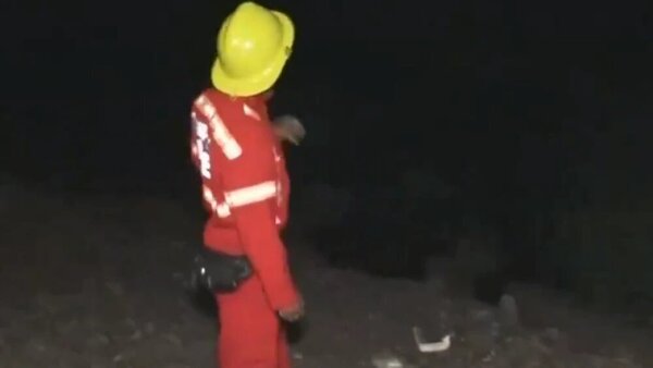 Tragedia en Villa Hayes: Hermanos de 7 y 10 años se ahogaron en una especie de laguna - Radio Imperio 106.7 FM