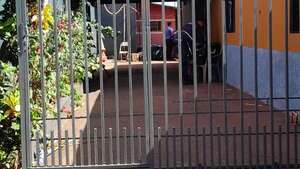 Un cercano a “Gringo” lo habría traicionado y entregado, según la Policía - Policiales - ABC Color