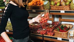 Canasta básica: Frutas y verduras con las principales incidencias de la inflación de abril - MarketData