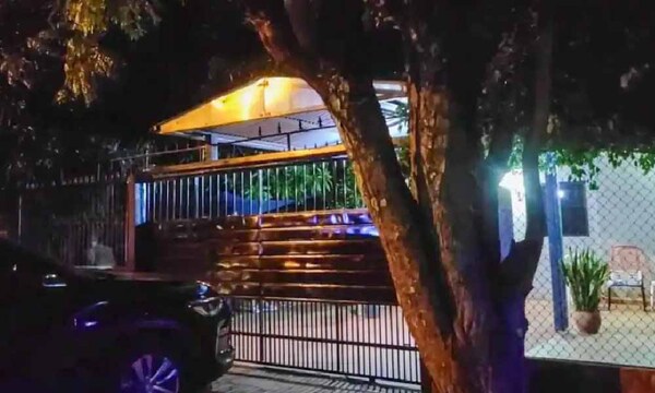 Comerciante es asesinado a balazos en Presidente Franco – Prensa 5