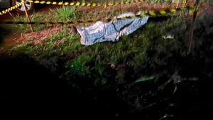 Intervino en riña y fue asesinado de una puñalada en el pecho