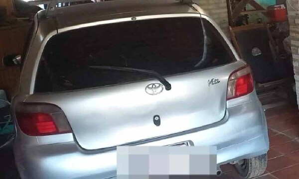 Fiscal imputa a suboficial de Policía sospechoso de homicidio ocurrido en Luque – Prensa 5