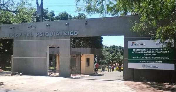 Diario HOY | El Neuro se transformará en “Centro de Atención de Urgencias Psiquiátricas”
