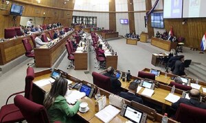 Diputados gastan G. 200 millones para el café, la chipa y la yerba – Prensa 5