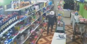 Mataron a balazos a un hombre en Presidente Franco