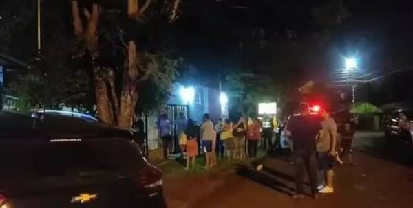 Mataron de 17 balazos a almacenero