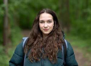 Una activista climática austriaca busca llevar su “combate” al Parlamento Europeo - Ciencia - ABC Color