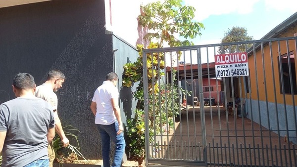 Entregaron al "Gringo": Policía afirma que cercano al narco asesinado lo habría traicionado - ADN Digital