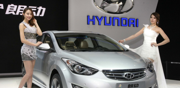 Hyundai quiere aumentar su participaci贸n en su empresa estadounidense de autoconducci贸n - Revista PLUS