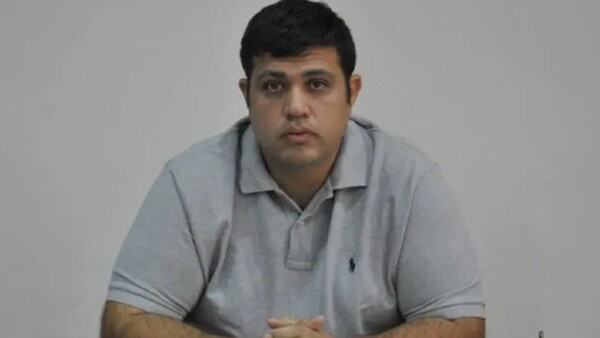 Suspenden inicio de juicio a Rubén González Chaves por lavado de dinero - Megacadena - Diario Digital