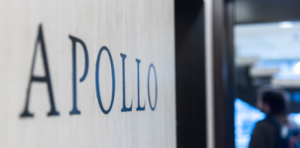Apollo registr贸 40.000 millones de d贸lares en cr茅dito privado en el primer trimestre - Revista PLUS