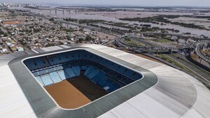 Autoridades elevan a 84 los muertos por las inundaciones en el sur de Brasil