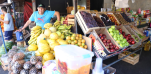 Inflaci贸n en Paraguay cierra abril al 4,0% interanual - Revista PLUS