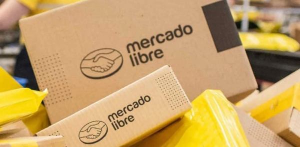 Ganancias netas de MercadoLibre crecen 71 % en primer trimestre pese al rol de Argentina - Revista PLUS