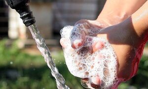 Día Mundial del Lavado de Manos: la higiene es fundamental para la salud - Megacadena - Diario Digital