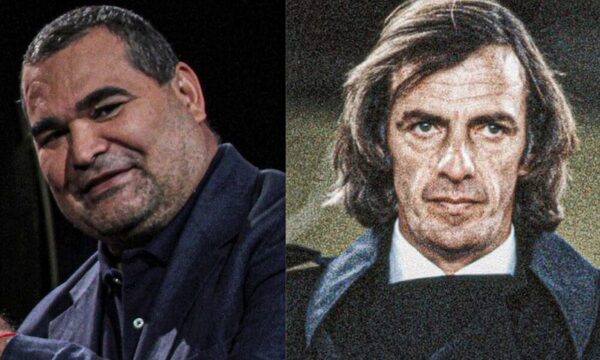 Chilavert se burló de la muerte de Menotti: “Los monos seguimos vivos”