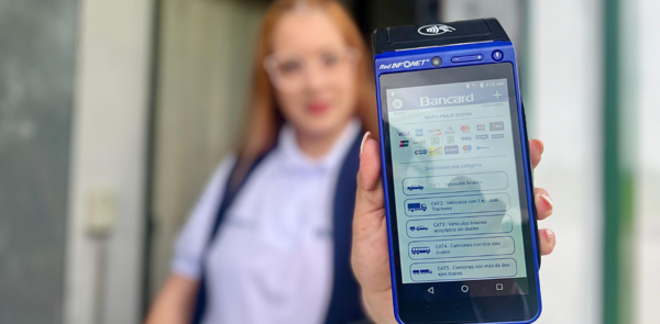 Recaudaci贸n en puestos de peaje aumenta 26% en abril - Revista PLUS