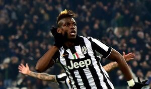 Paul Pogba se pasa al cine: aparecerá en una importante película - trece