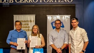 Programa de intercambio intensivo de fútbol