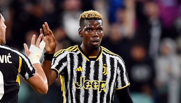 De futbolista a actor: el nuevo trabajo de Paul Pogba tras suspensión por doping - Unicanal
