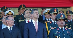 Peña prepara una reforma de las leyes de Defensa para blindar el despliegue militar en las zonas narco