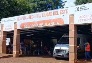 La Salud Pública en Alto Paraná pasa por múltiples necesidades - La Clave