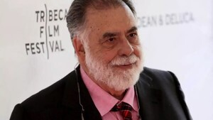 Francis Ford Coppola deja ver el avance de su nueva cinta