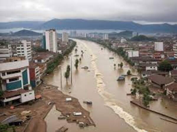 Tristes cifras en Brasil - El Independiente
