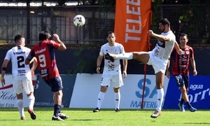 Villarrica se prepara para el Clásico de “La Lupa” | Telefuturo