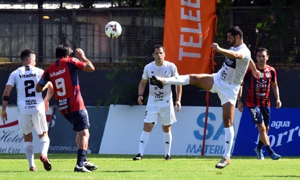 Villarrica se prepara para el Clásico de “La Lupa” | Telefuturo