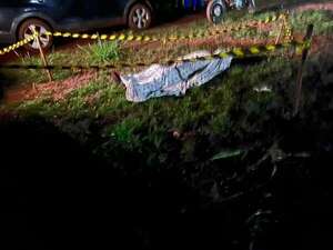 Riña durante una actividad benéfica en escuela termina en un homicidio - ABC en el Este - ABC Color