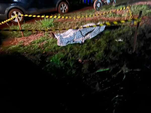Riña durante una actividad benéfica en escuela termina en un homicidio - ABC en el Este - ABC Color