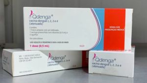 Salud evalúa efectividad de vacuna contra dengue antes de introducir al país - ADN Digital
