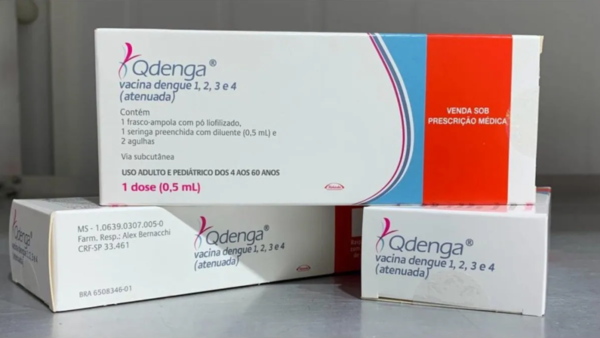 Salud evalúa efectividad de vacuna contra dengue antes de introducir al país - ADN Digital