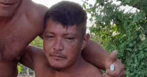 Diario HOY | Extraña desaparición: buscan a hombre en el Chaco