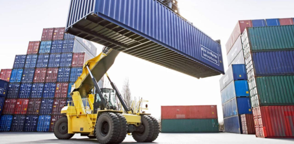 Exportaciones uruguayas de bienes aumentan un 27% en abril respecto al mismo mes de 2023 - Revista PLUS