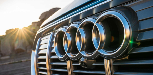 Audi gana 58 % menos en primer trimestre
