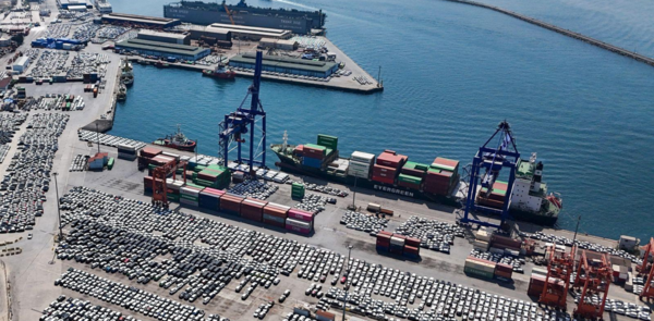 Turqu铆a suspende todo el comercio con Israel, exigiendo env铆o de ayuda a Gaza - Revista PLUS