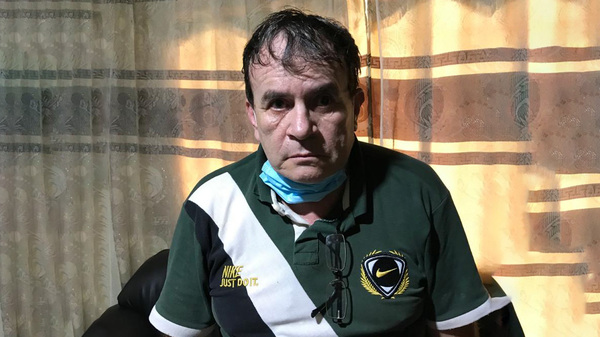 Asesinan a un presunto jefe narcotraficante de Paraguay en la frontera con Brasil - Revista PLUS