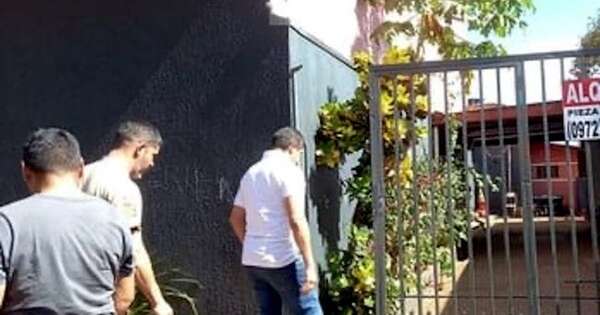 Diario HOY | En constante huida, traiciones, mueren o son presos ‘jóvenes’: un día en la vida de un capo narco