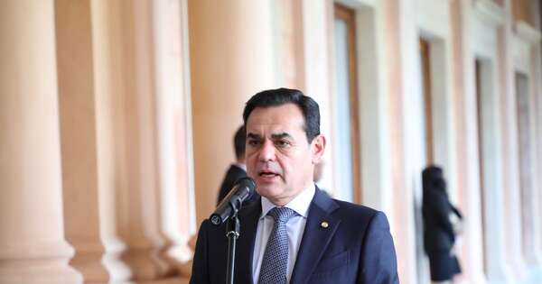 Diario HOY | Anuncios sobre Itaipú y Yacyretá los dará el propio Peña